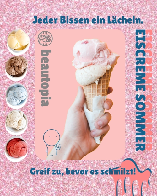 Instagram-Beitragsvorlage Café