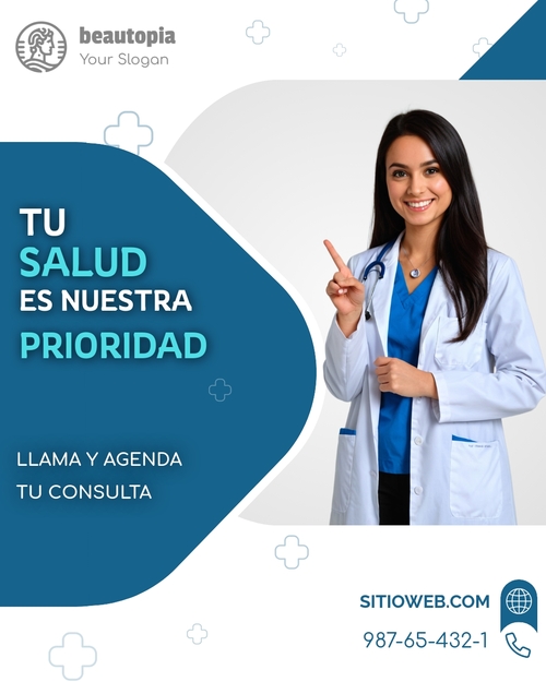 Plantilla de publicación de Instagram Coaching