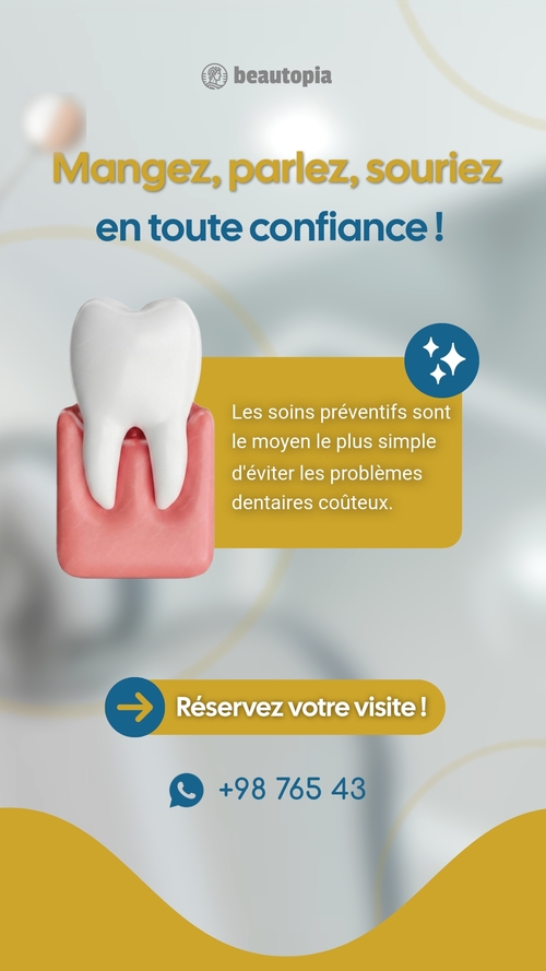 Modèle de story Instagram Méditation