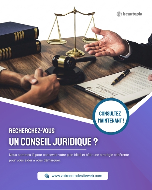 Modèle de publication Instagram Collecte de fonds