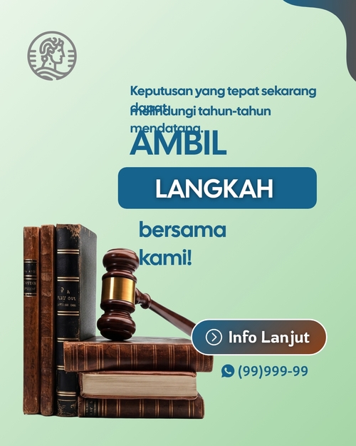 Template postingan Instagram Penggalangan dana