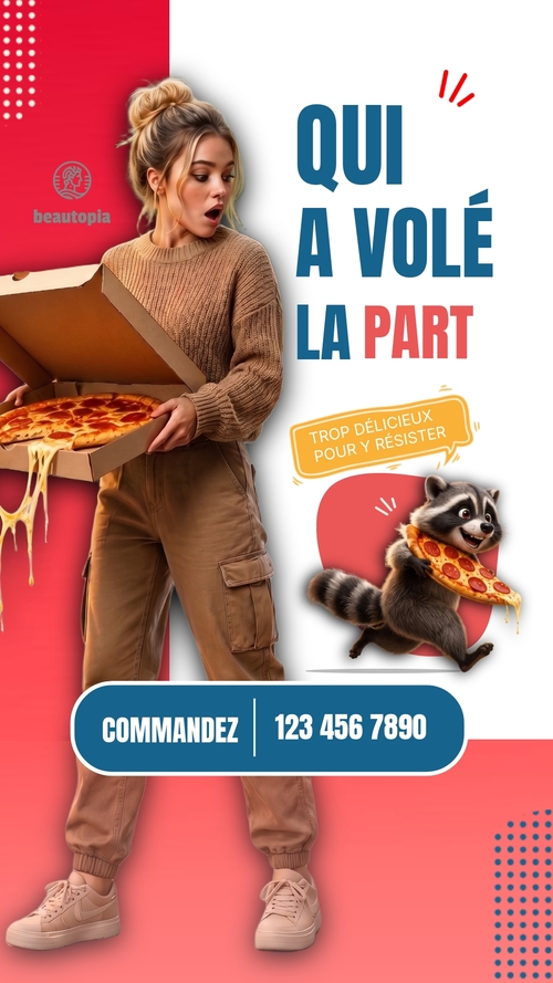 Modèle de story Instagram Bar & Pub