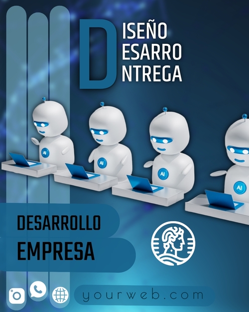 Plantilla de publicación de Instagram Coaching