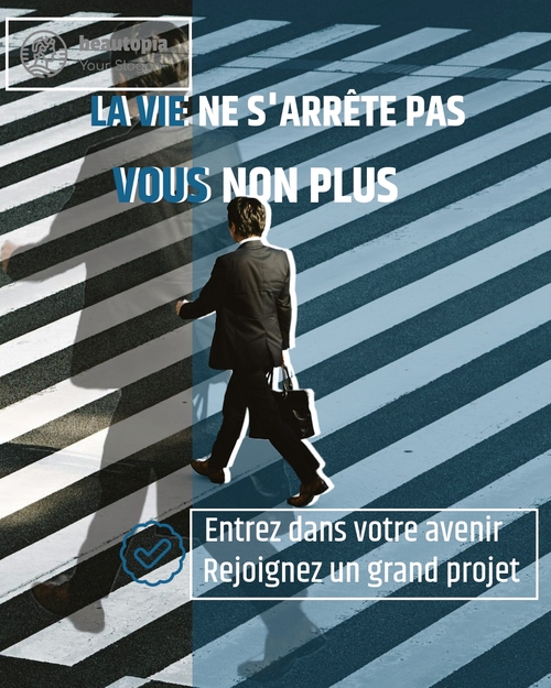 Modèle de publication Instagram Petite entreprise
