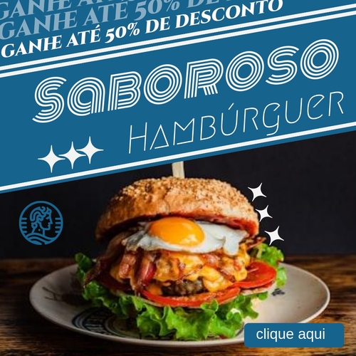 Modelo de post para Instagram Café