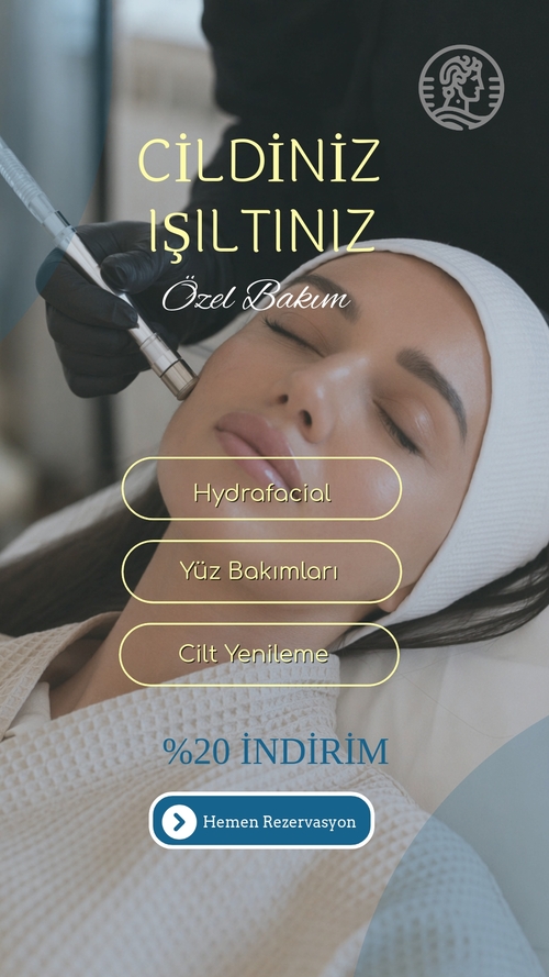 Evcil Hayvan Pansiyonu Instagram hikaye şablonu