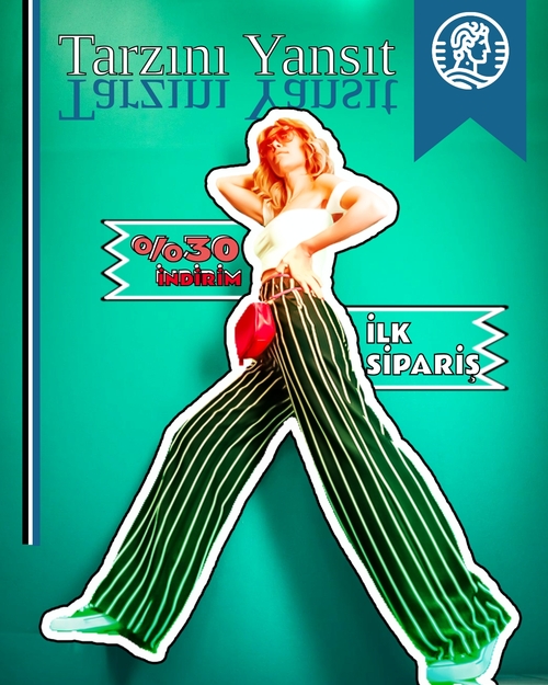Ürün Lansmanı Instagram gönderi şablonu