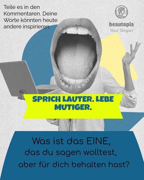 Instagram-Beitragsvorlage Coaching