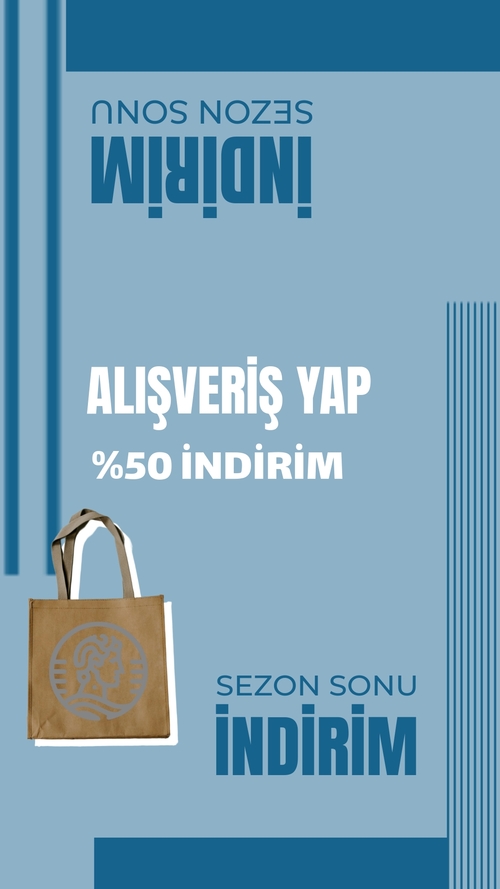 Ürün Lansmanı Instagram hikaye şablonu