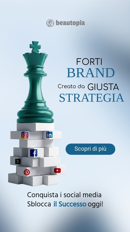 Modello storia Instagram Influencer