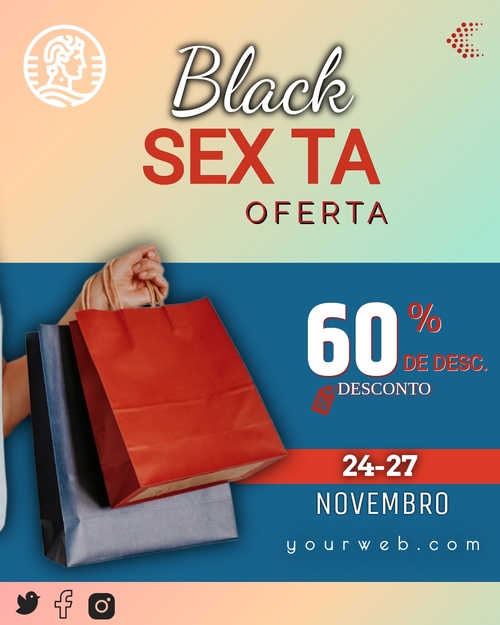 Modelo de post para Instagram Lançamento de produto