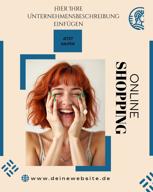 Instagram-Beitragsvorlage Angebote & Aktionen