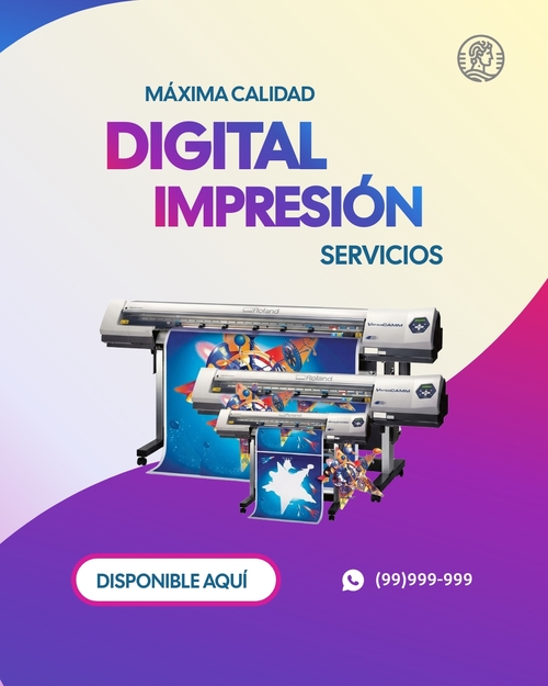 Plantilla de publicación de Instagram Publicidad