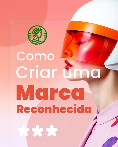 Modelo de post para Instagram Coaching