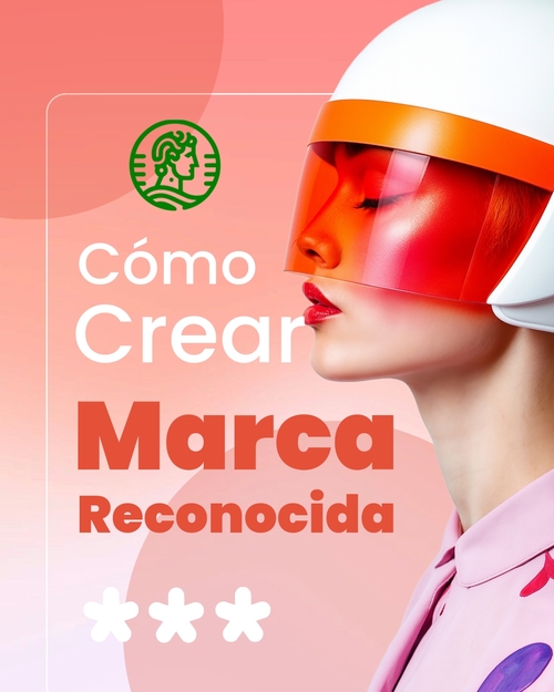Plantilla de publicación de Instagram Coaching