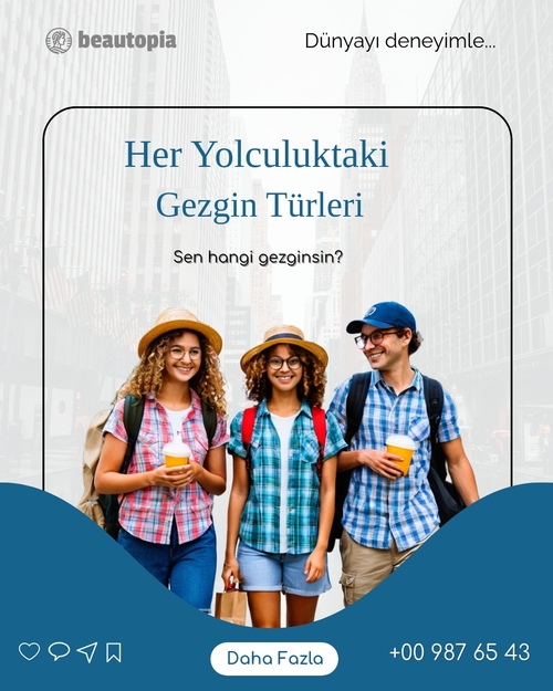 Düğün Instagram gönderi şablonu