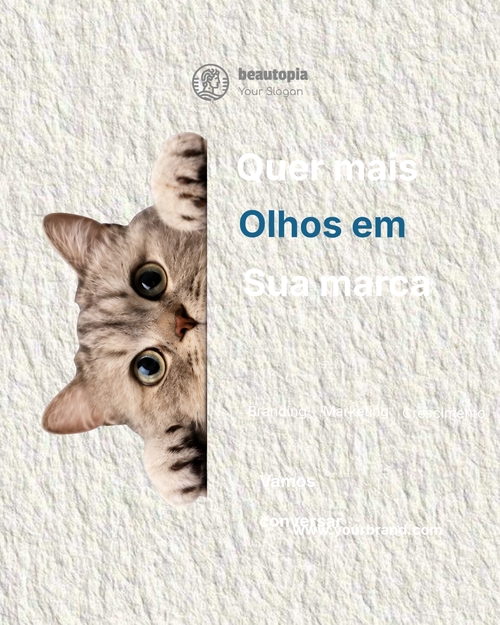 Modelo de post para Instagram Arrecadação de fundos