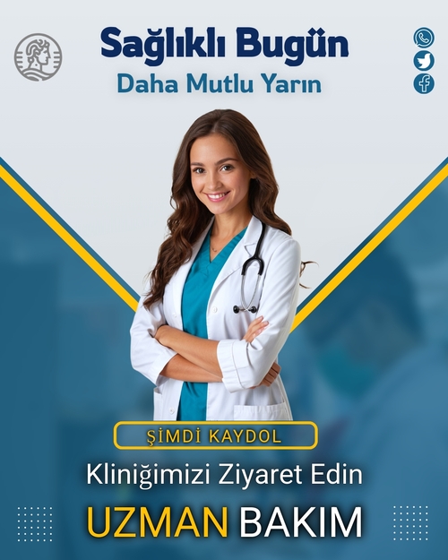 Yoga Instagram gönderi şablonu