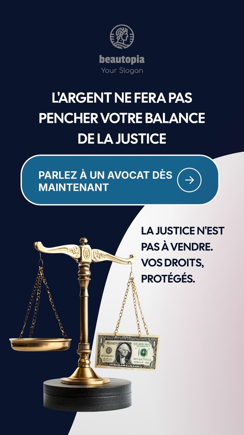 Modèle de story Instagram Coach