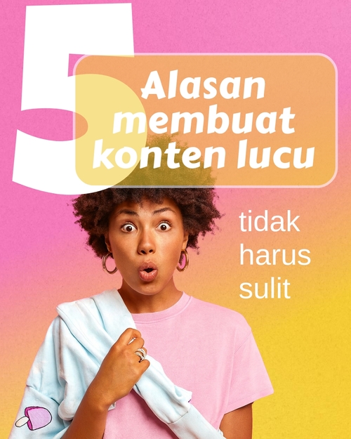 Template postingan Instagram Fotografi