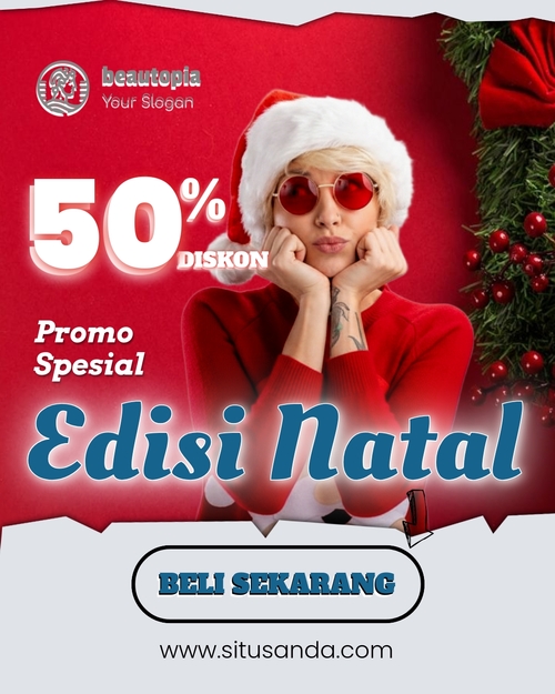 Template postingan Instagram Peluncuran Produk