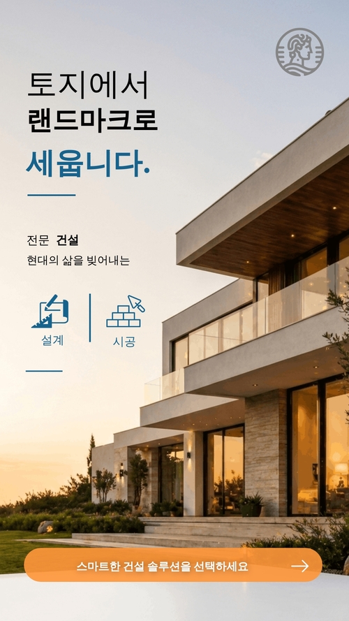 비즈니스 인스타그램 스토리 템플릿