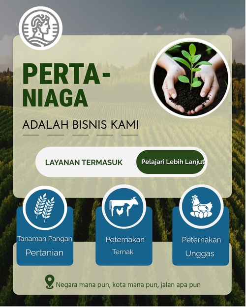 Template postingan Instagram Coaching