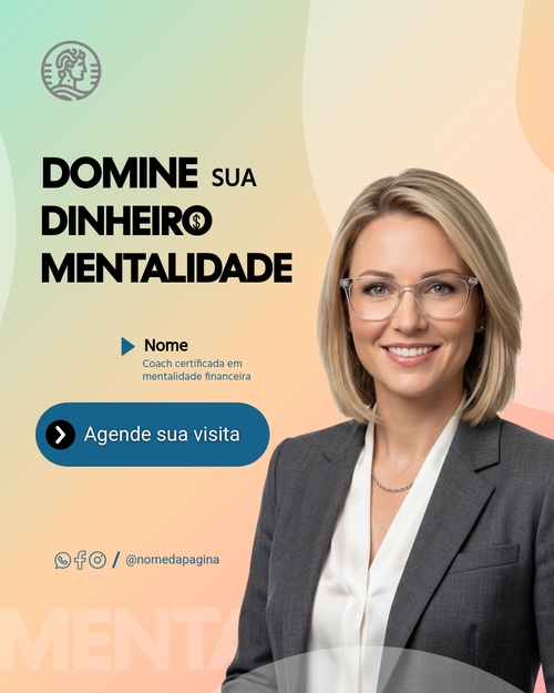 Modelo de post para Instagram Bootcamp