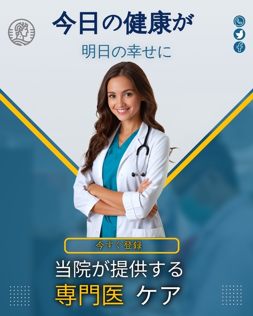 ヨガ Instagram投稿テンプレート