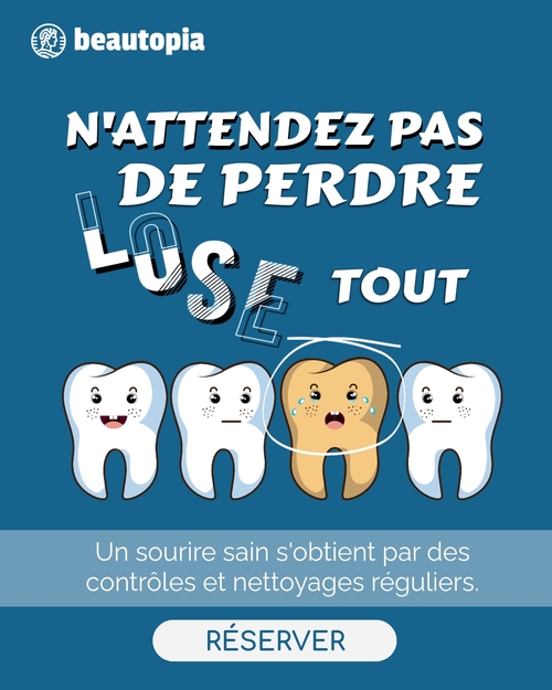 Modèle de publication Instagram Médical