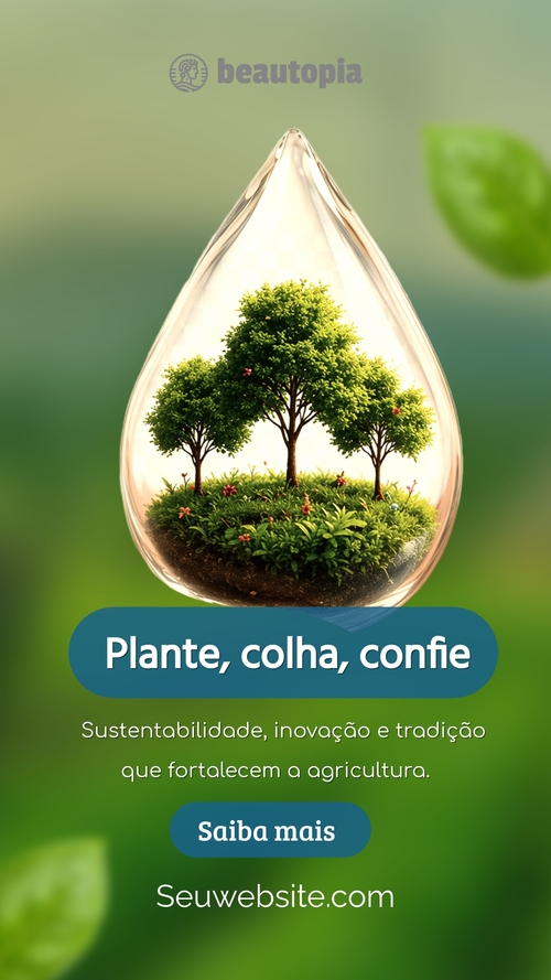 Modelo de story do Instagram Sorveteria