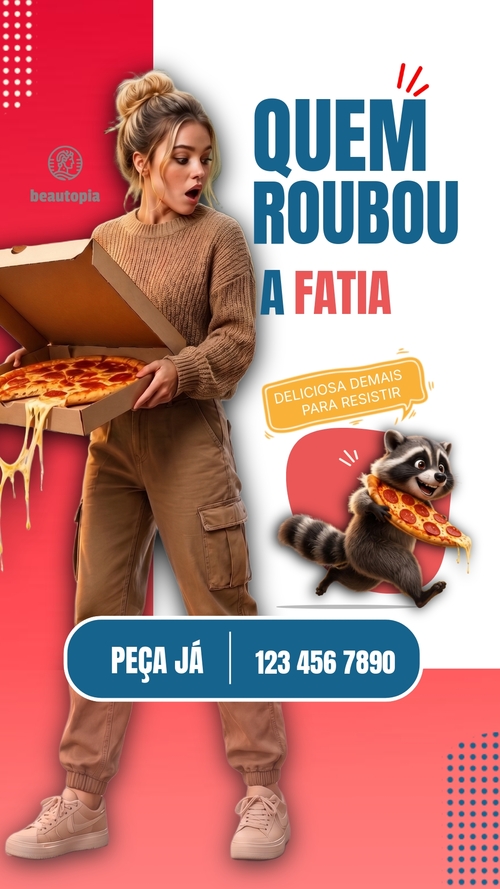Modelo de story do Instagram Vinícola