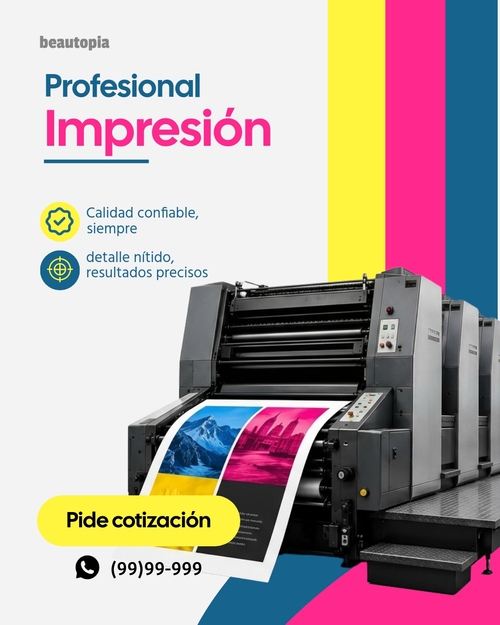 Plantilla de publicación de Instagram Pequeña empresa