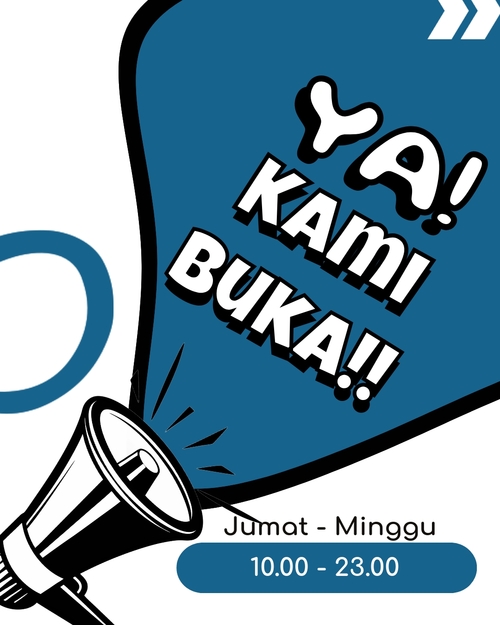 Template postingan Instagram Pernikahan