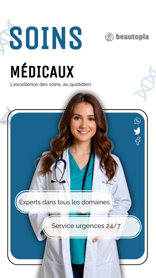 Modèle de story Instagram Conseiller financier