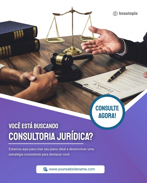 Modelo de post para Instagram Arrecadação de fundos