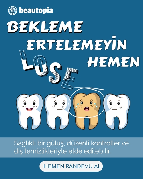 Tıbbi Instagram gönderi şablonu