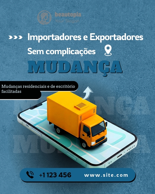 Modelo de post para Instagram Corretor de imóveis