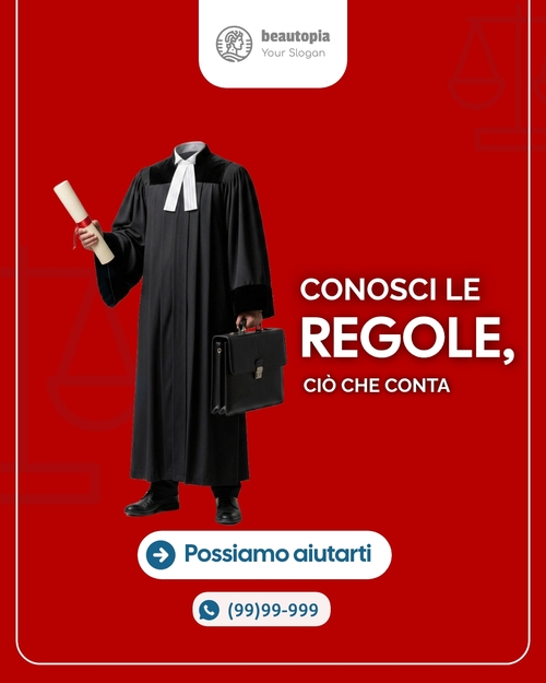 Modello di post Instagram Raccolta fondi