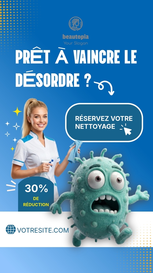 Modèle de story Instagram Conseiller financier