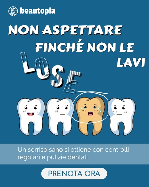 Modello di post Instagram Medico