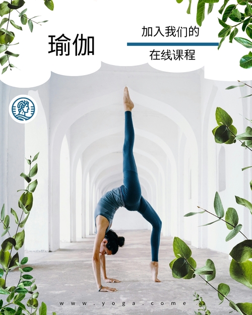 私人教练 Instagram 帖子模板