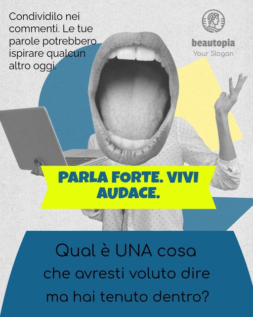Modello di post Instagram Podcast