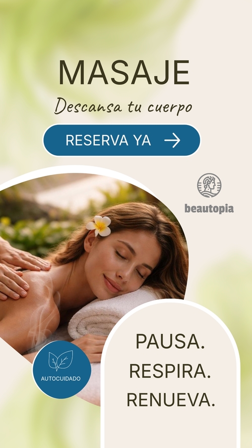 Plantilla de historia de Instagram Resort