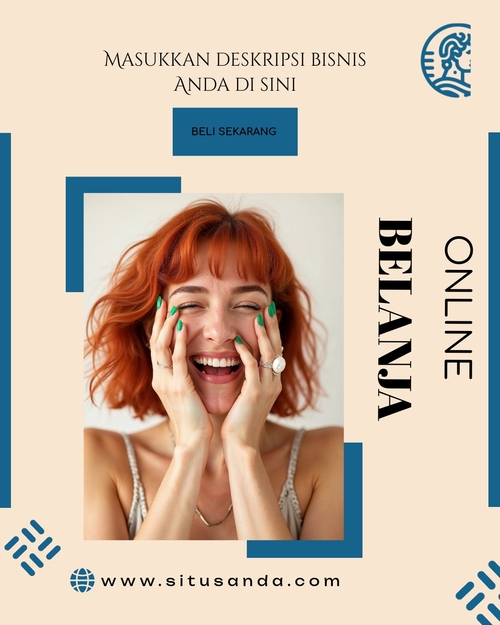 Template postingan Instagram Peluncuran Produk
