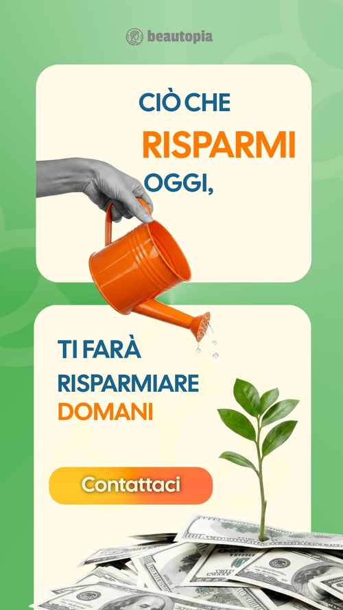 Modello storia Instagram Immobili Commerciali