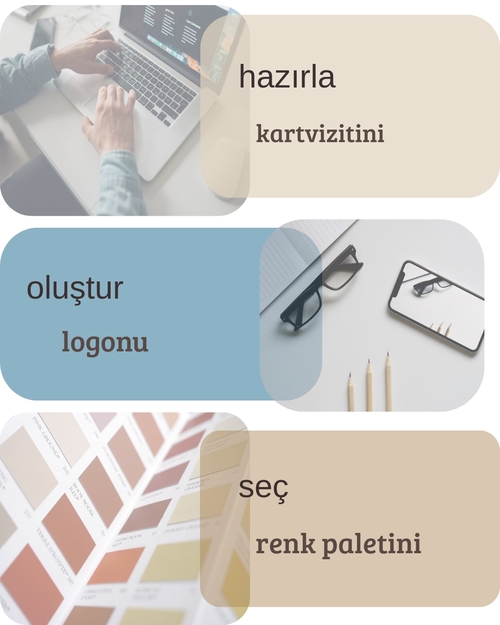 Fotoğrafçılık Instagram gönderi şablonu