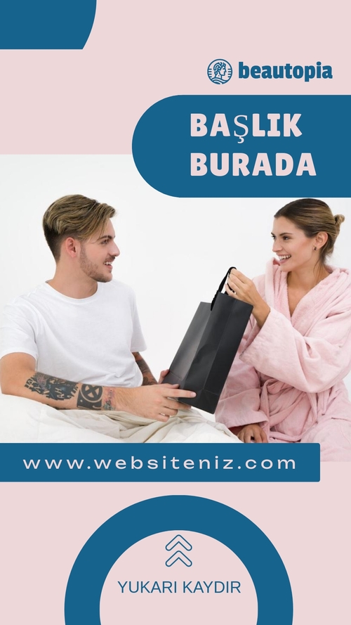 Reiki Instagram hikaye şablonu