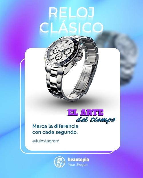 Plantilla de publicación de Instagram Concesionario de autos