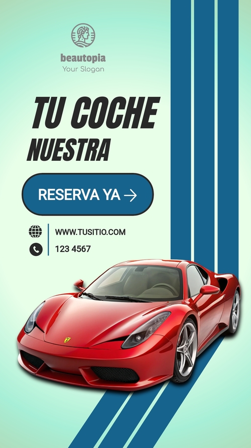 Plantilla de historia de Instagram Boda